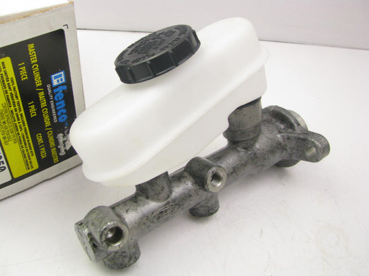 REMAN Fenco M1950 Brake Master Cylinder For 1984-94 Tempo & Topaz