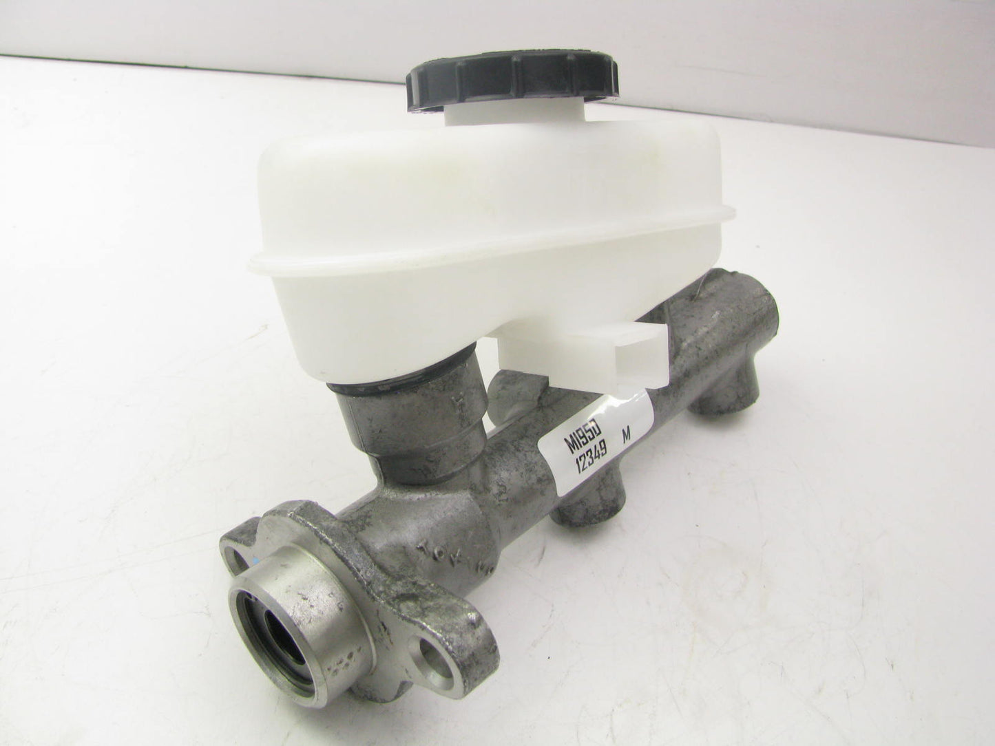 REMAN Fenco M1950 Brake Master Cylinder For 1984-94 Tempo & Topaz