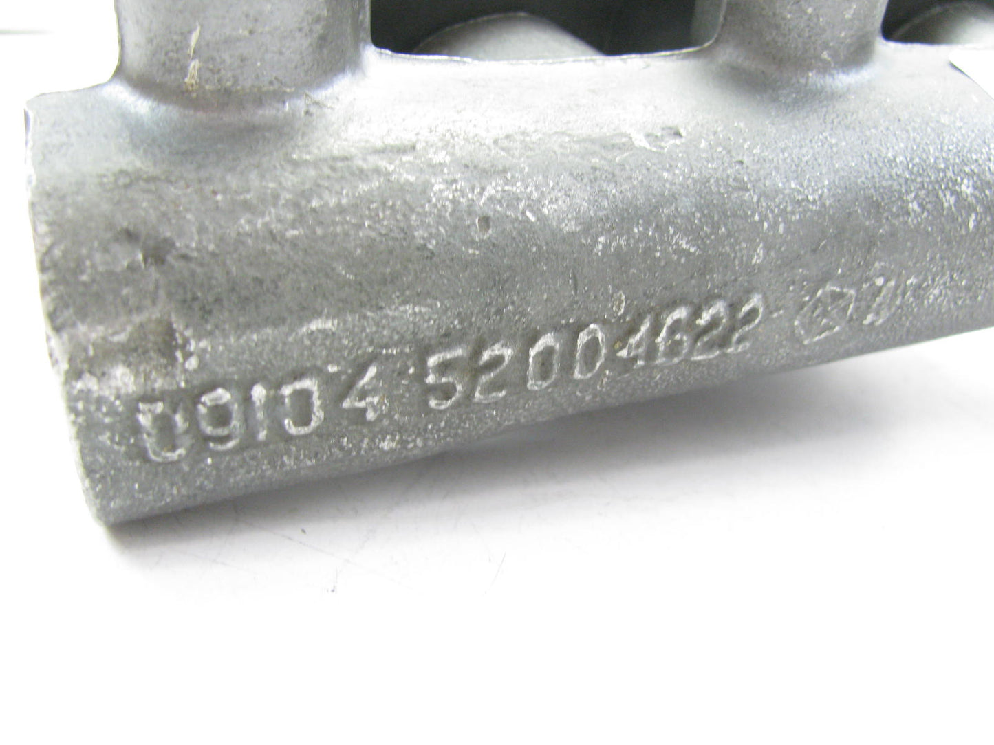 Fenco M2160 Reman Brake Master Cylinder With Reservoir