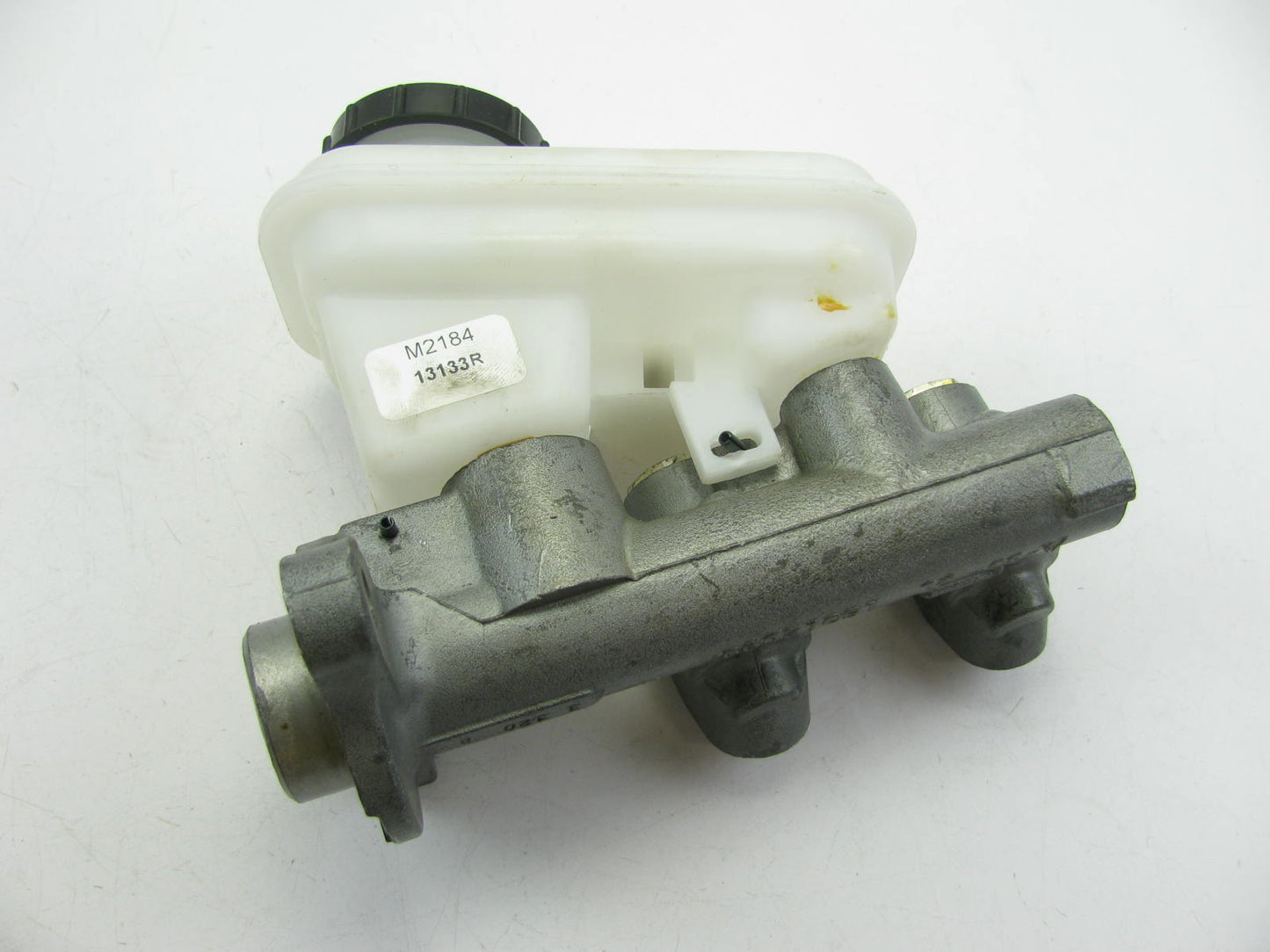 Fenco M2184 Reman Brake Master Cylinder With Reservoir