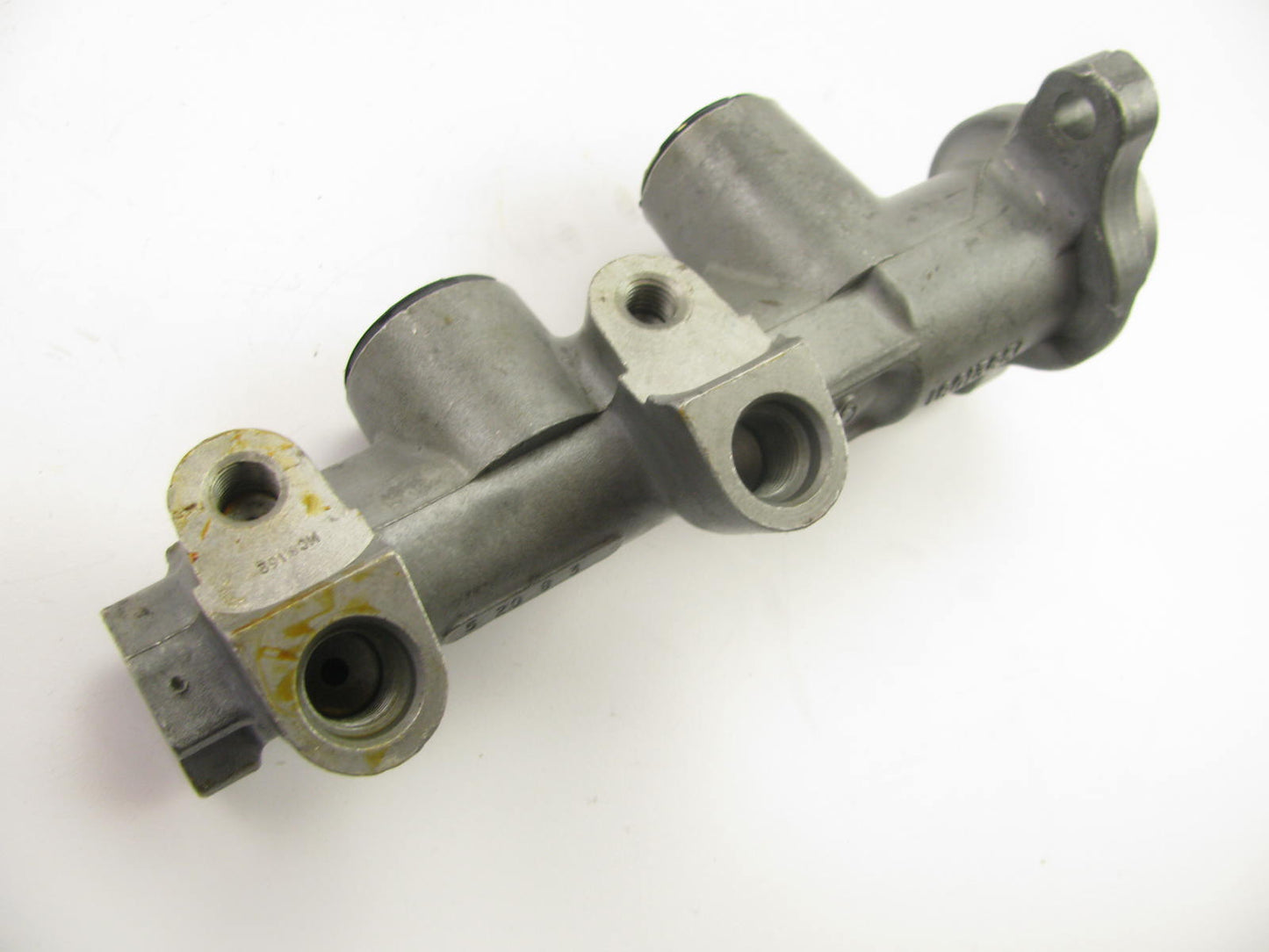 Fenco M2187 Reman Brake Master Cylinder W/O Reservoir