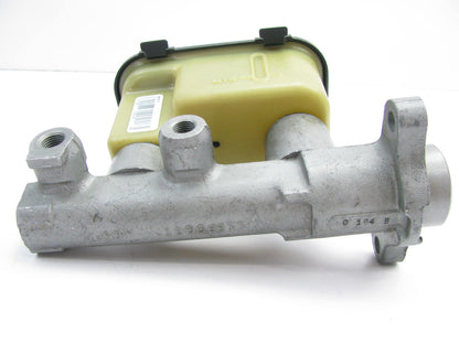 Fenco M2218 Reman Brake Master Cylinder With Reservoir