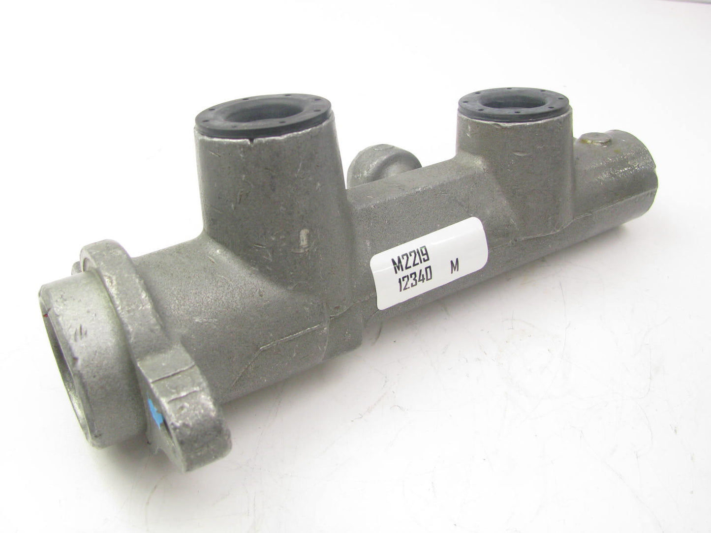 REMAN Fenco M2219 Brake Master Cylinder W/O Reservoir
