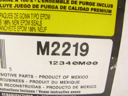 REMAN Fenco M2219 Brake Master Cylinder W/O Reservoir