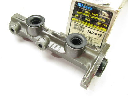 REMAN. Fenco M2412 Brake Master Cylinder WITHOUT RESERVOIR