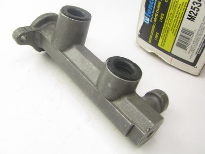 REMAN Fenco M2534 Brake Master Cylinder W/O Reservoir 90-95 Astro Safari