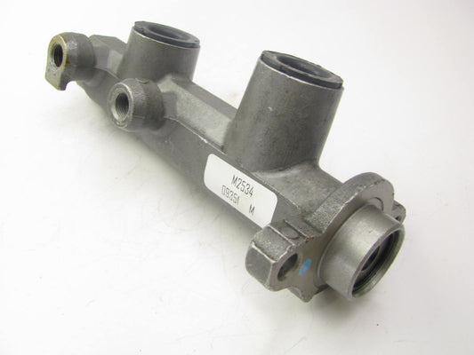 REMAN Fenco M2534 Brake Master Cylinder W/O Reservoir 90-95 Astro Safari