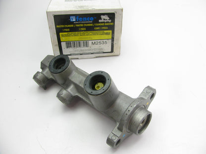REMAN Fenco M2535 Brake Master Cylinder W/ O Reservoir