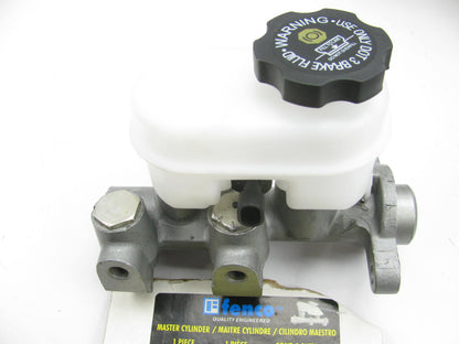 Fenco M2562 Reman Brake Master Cylinder With Reservoir