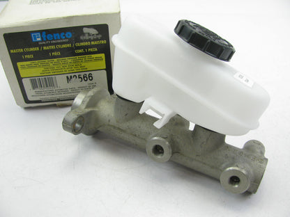 Fenco M2566 Reman Brake Master Cylinder With Reservoir