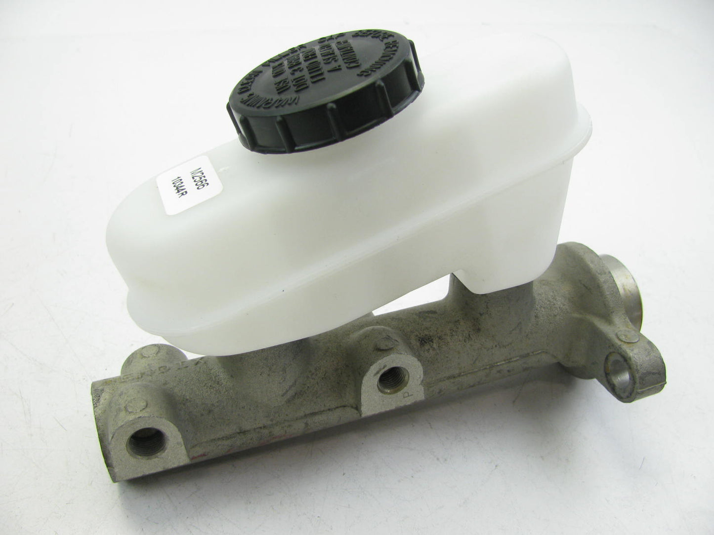 Fenco M2566 Reman Brake Master Cylinder With Reservoir