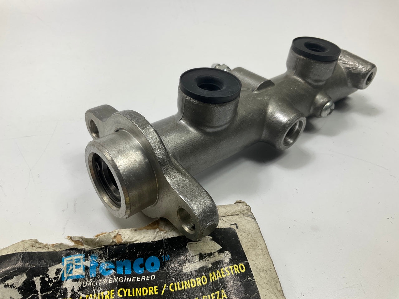 Fenco M2605 Reman Brake Master Cylinder Without Reservoir