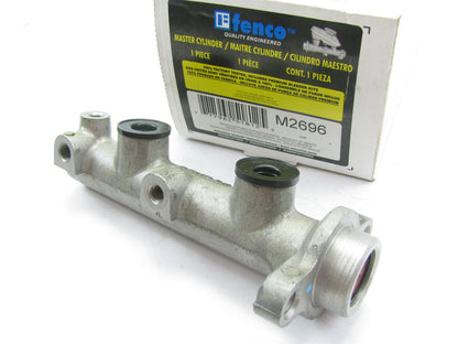 Fenco M2696 Reman Brake Master Cylinder W/O Reservoir