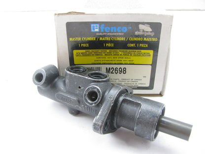 REMAN Fenco M2698 Brake Master Cylinder W/ O Reservoir 95-96 Contour Mystique