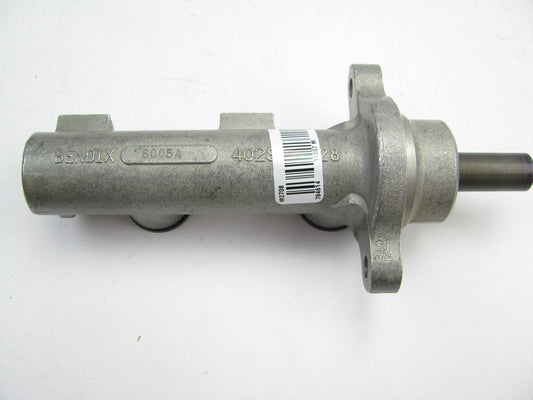 Fenco M2708 Reman Brake Master Cylinder W/O Reservoir