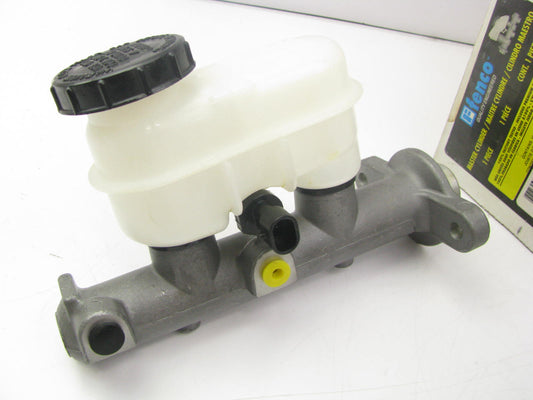 REMAN Fenco M2730 Brake Master Cylinder 4-Wheel ABS