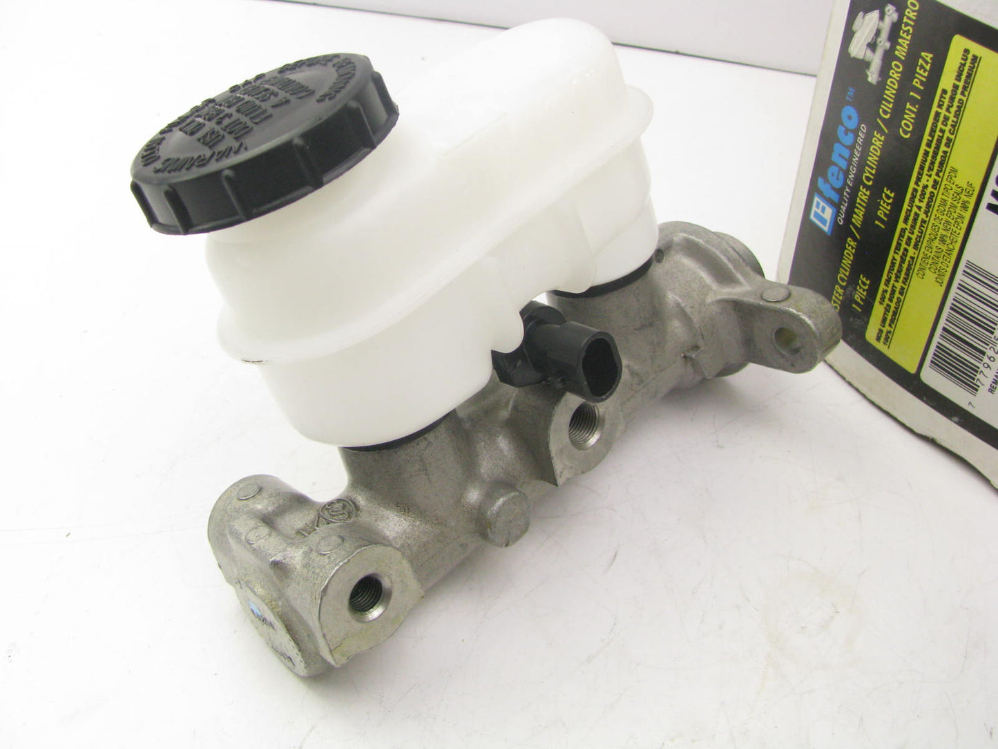 REMAN Fenco M2731 Brake Master Cylinder W/ O ABS