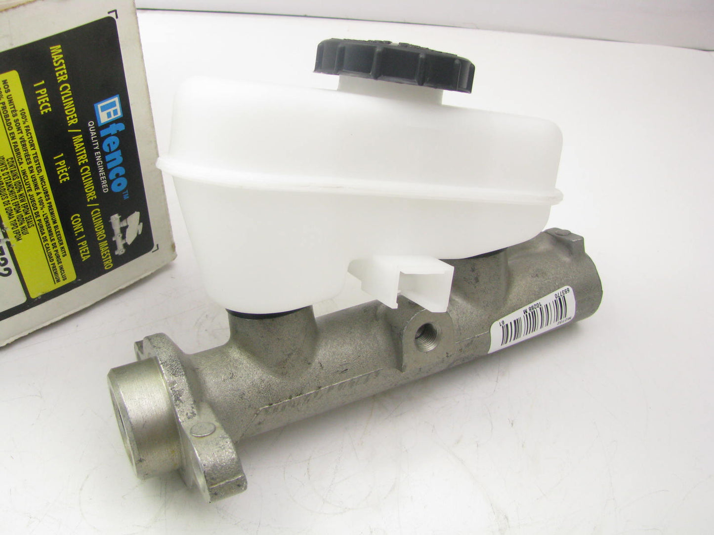 REMAN Fenco M2732 Brake Master Cylinder 1996 Ford Taurus Mercury Sable