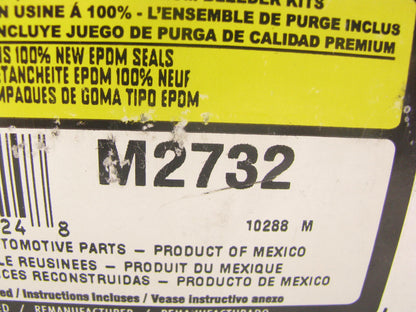 REMAN Fenco M2732 Brake Master Cylinder 1996 Ford Taurus Mercury Sable