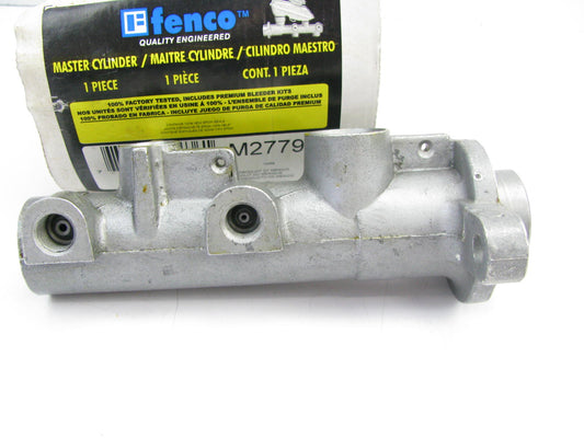 Fenco M2779 Reman Brake Master Cylinder W/O Reservoir 1996-2002 Safari & Astro