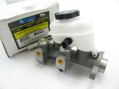 REMAN Fenco M3001 Brake Master Cylinder