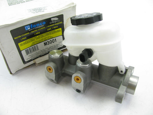 REMAN Fenco M3001 Brake Master Cylinder
