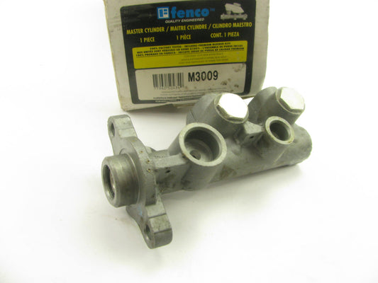 Fenco M3009 Reman Brake Master Cylinder W/O Reservoir