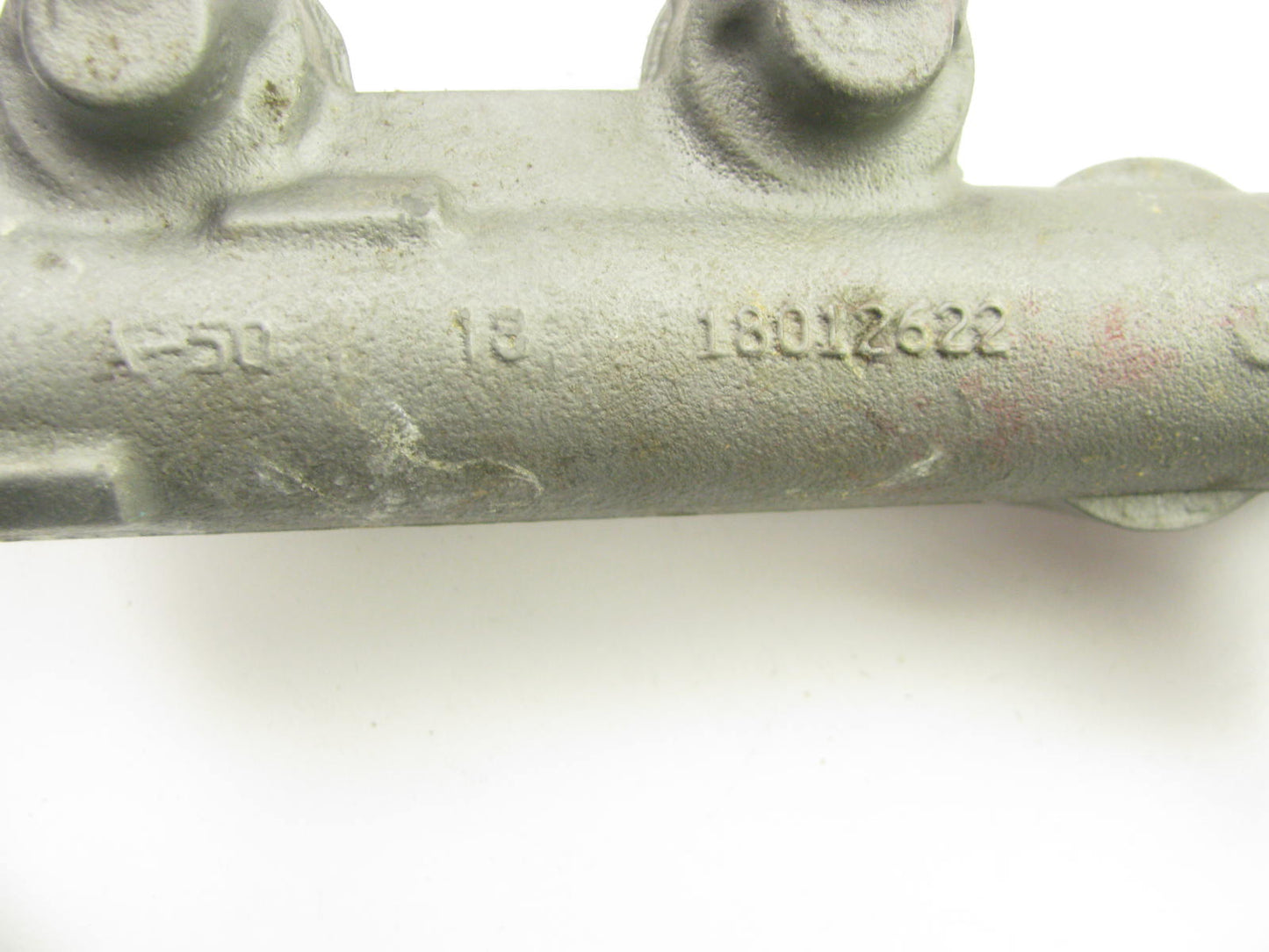 Fenco M3009 Reman Brake Master Cylinder W/O Reservoir
