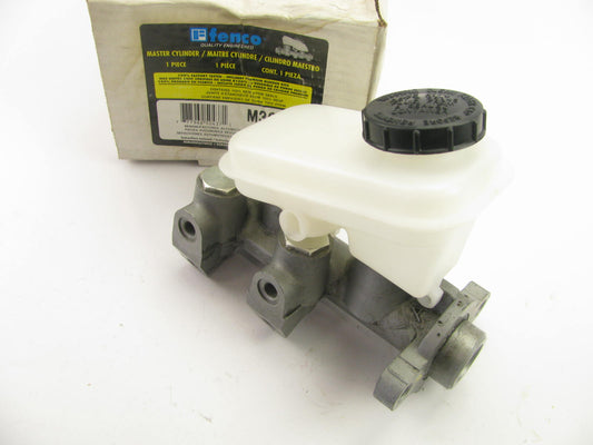 Fenco M3012 Reman Brake Master Cylinder With Reservoir