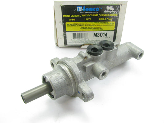 Fenco M3014 Reman Brake Master Cylinder W/O Reservoir