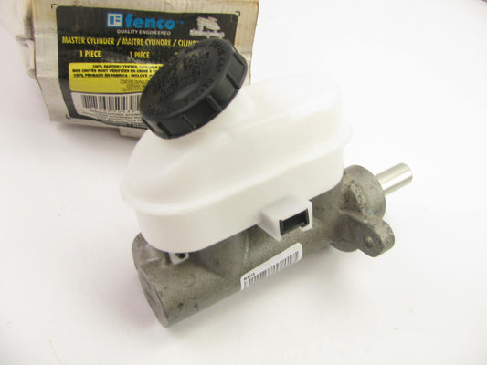 Fenco M3015 Reman Brake Master Cylinder With Reservoir