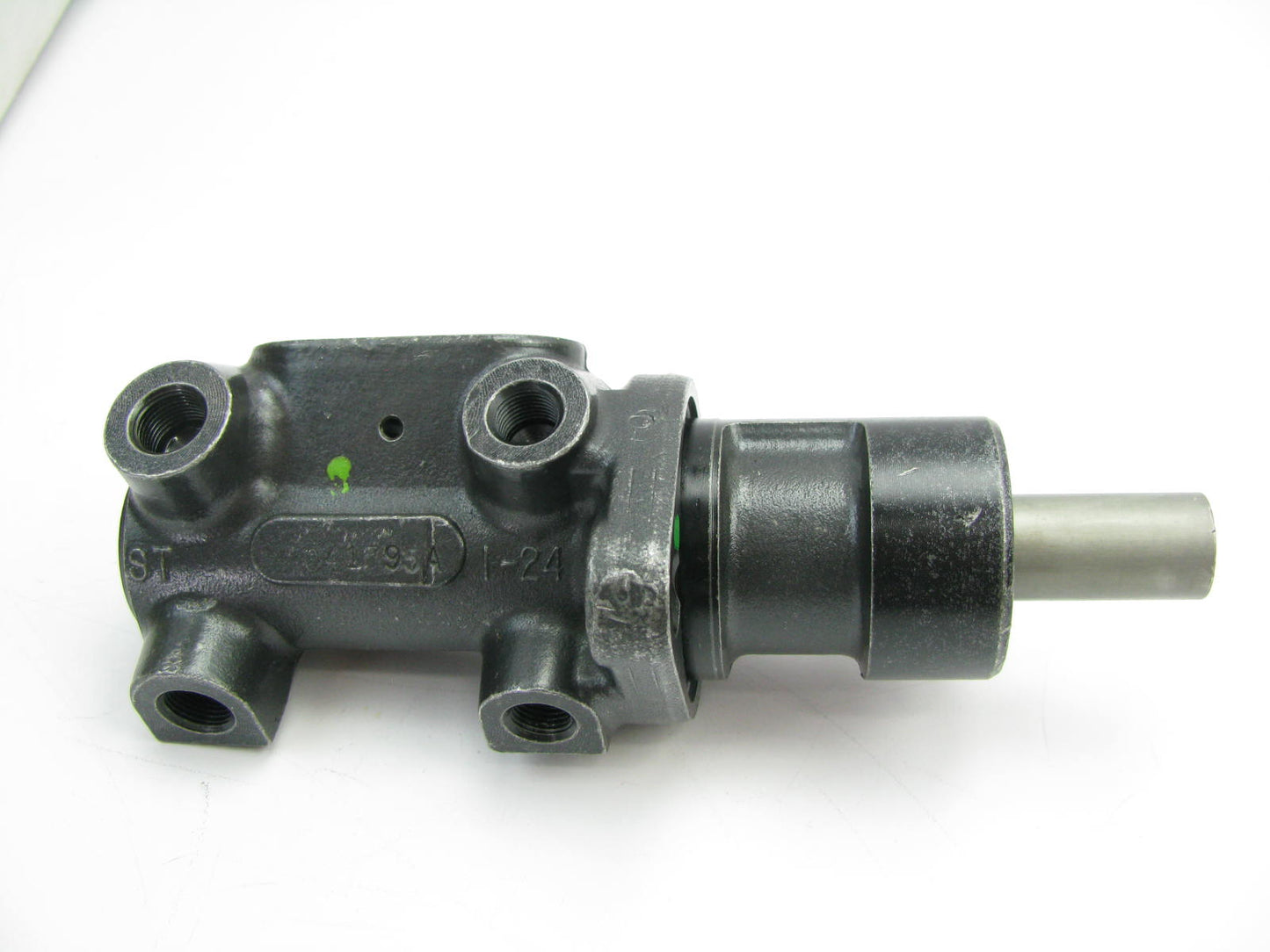 Fenco M3044 Reman Brake Master Cylinder 1995-96 Ford Contour & Mercury Mystique