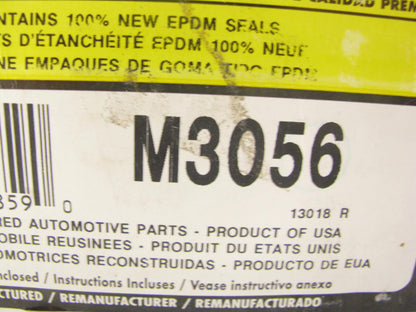 REMAN Fenco M3056 Brake Master Cylinder W/O Reservoir