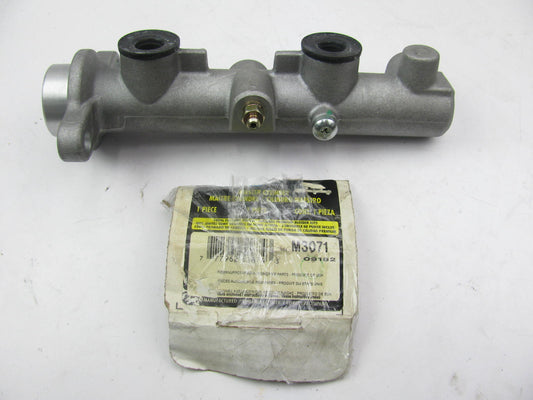 Reman. Fenco M3071 Brake Master Cylinder  W/O Reservoir
