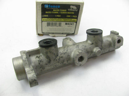 REMAN Fenco M4041 Brake Master Cylinder W/O RESERVOIR