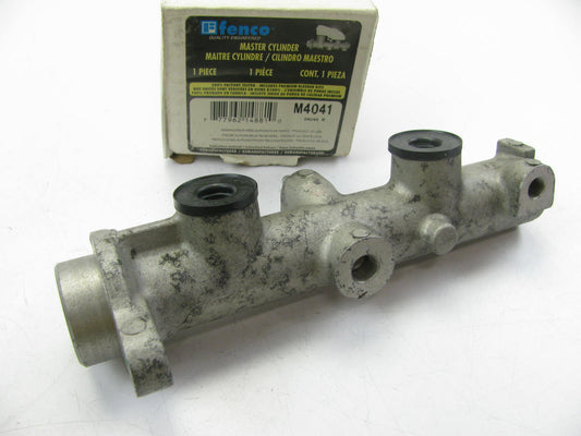 REMAN Fenco M4041 Brake Master Cylinder W/O RESERVOIR