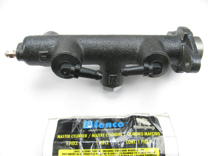 Fenco M51787 Reman Brake Master Cylinder For 77-80 Courier 77 B1800 79-80 B2000