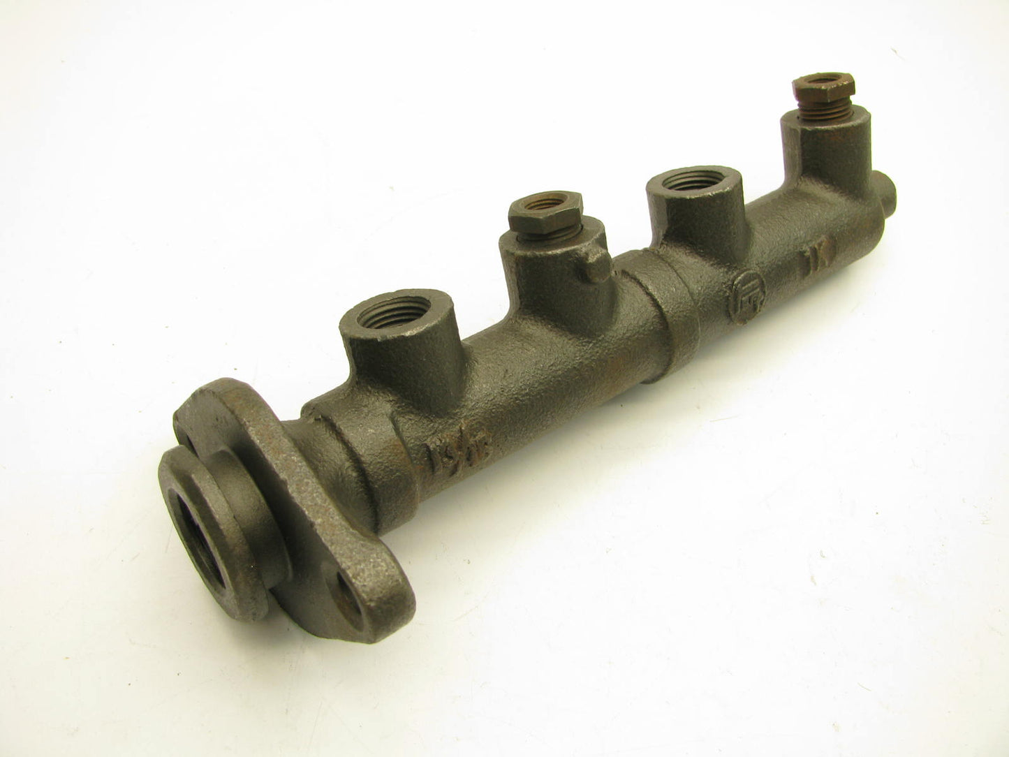 Fenco M51829 Reman Brake Master Cylinder W/O Reservoir For 76-79 Corolla