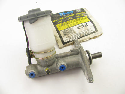 REMAN Fenco M51934 Brake Master Cylinder W/ Reservoir