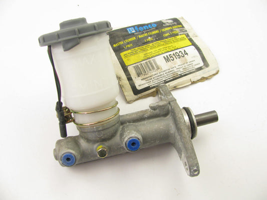 REMAN Fenco M51934 Brake Master Cylinder W/ Reservoir