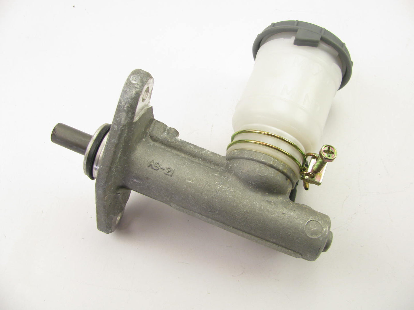REMAN Fenco M51934 Brake Master Cylinder W/ Reservoir