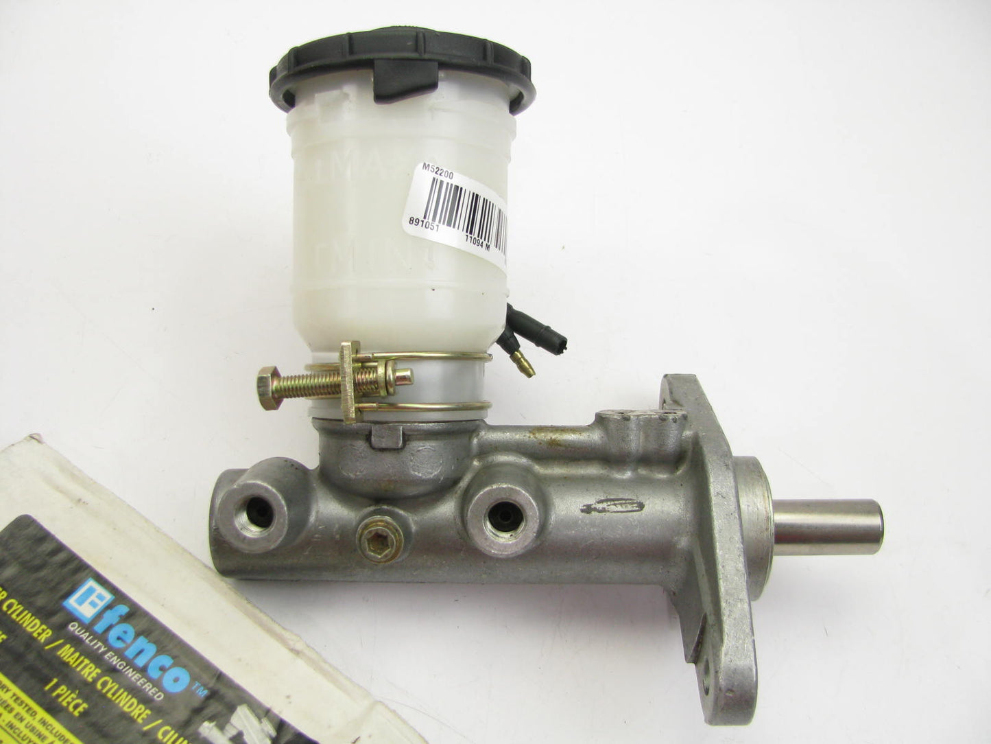 Fenco M52200 REMAN Brake Master Cylinder