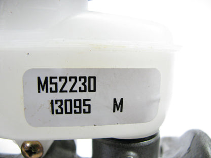 Fenco M52230 Remanufactured Aisan Brake Master Cylinder
