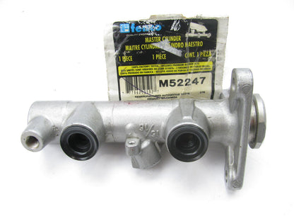 REMAN 4fenco M52247 Brake Master Cylinder W/ O Reservoir 1987-1991 Toyota Camry