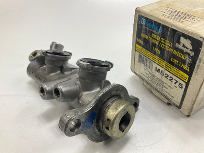 Fenco M52275 Reman Brake Master Cylinder Without Reservoir