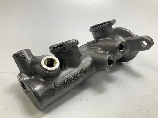 Fenco M52275 Reman Brake Master Cylinder Without Reservoir