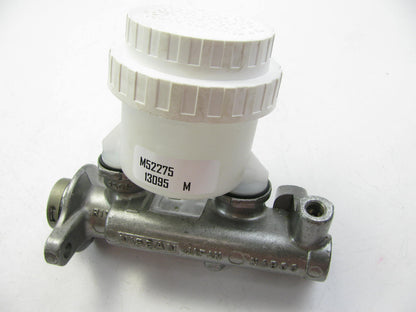 Fenco M52275 Reman Brake Master Cylinder With Reservoir