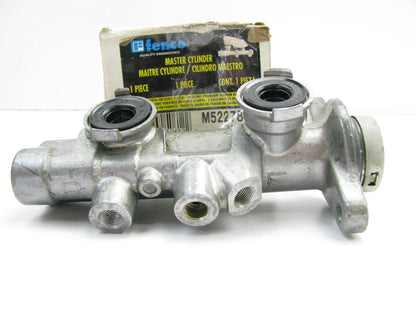 REMAN. Fenco M52278 Brake Master Cylinder For 1988-1990 Nissan Pathfinder
