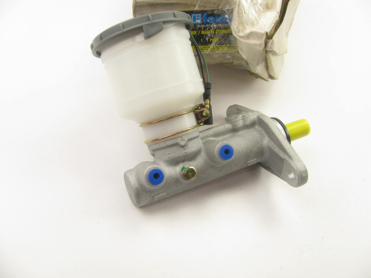 Fenco M52286 Reman Brake Master Cylinder 1988-1989 Honda Accord 1988-91 Prelude