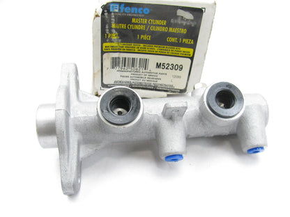REMAN Fenco M52309 Brake Master Cylinder W/ O Reservoir